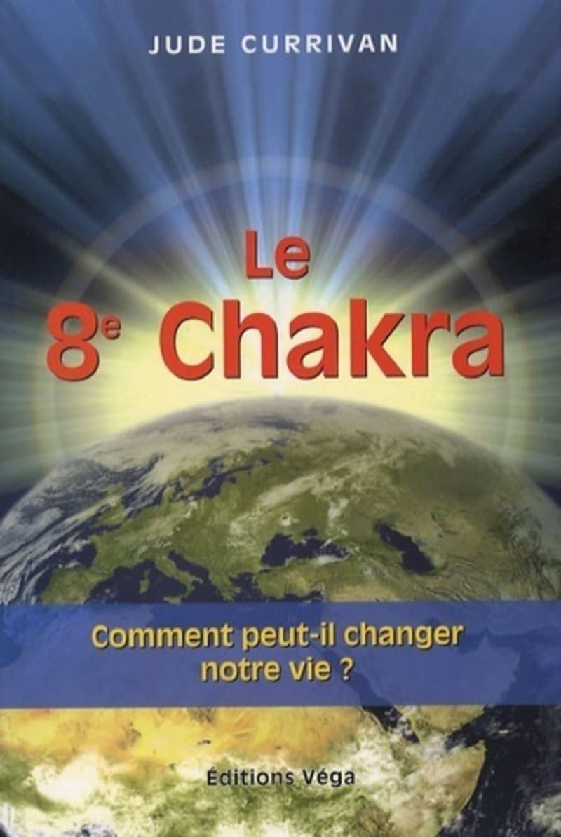 Le 8e chakra