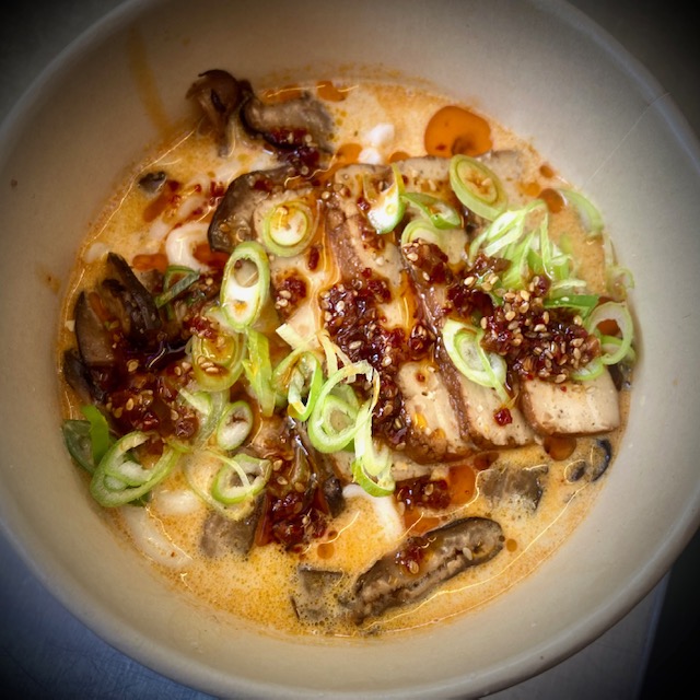 Udon carre 