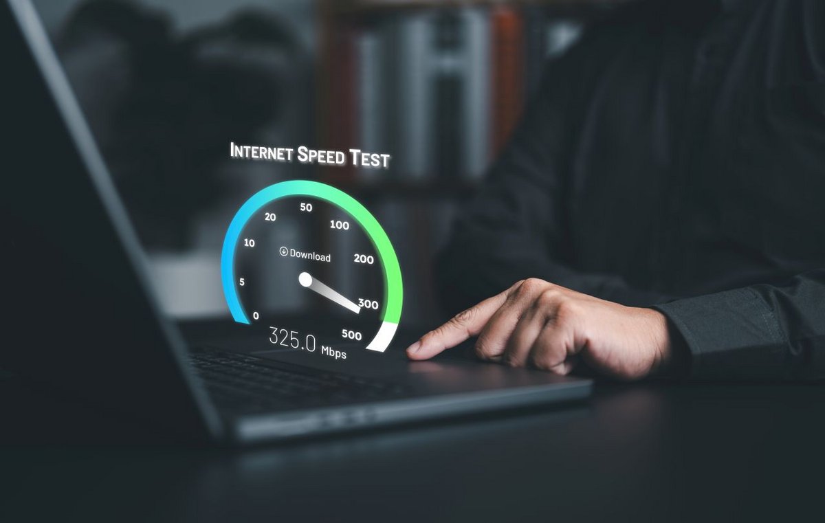 Comment tester la vitesse réelle de sa connexion Internet
