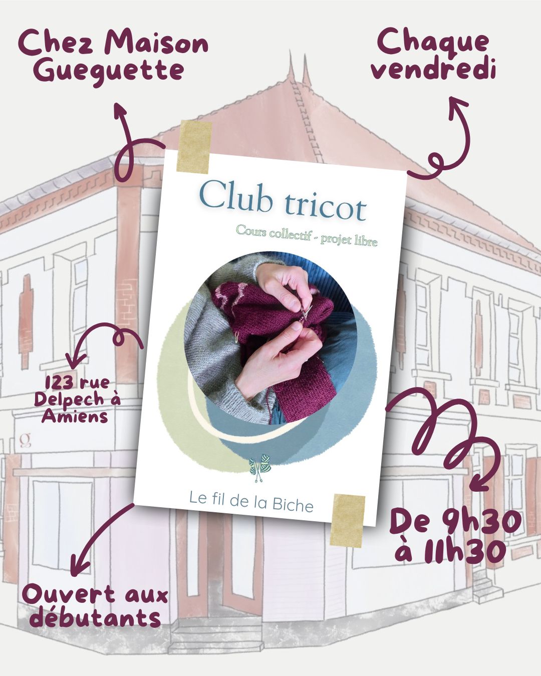 Black-Yellow-White-Simple-Folded-Paper-Notes-Book-Description-Instagram-post