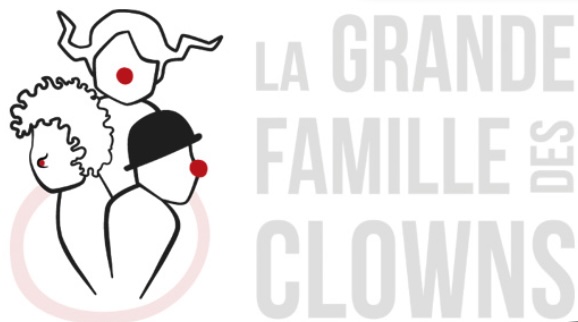 Logo-GranFamClowns