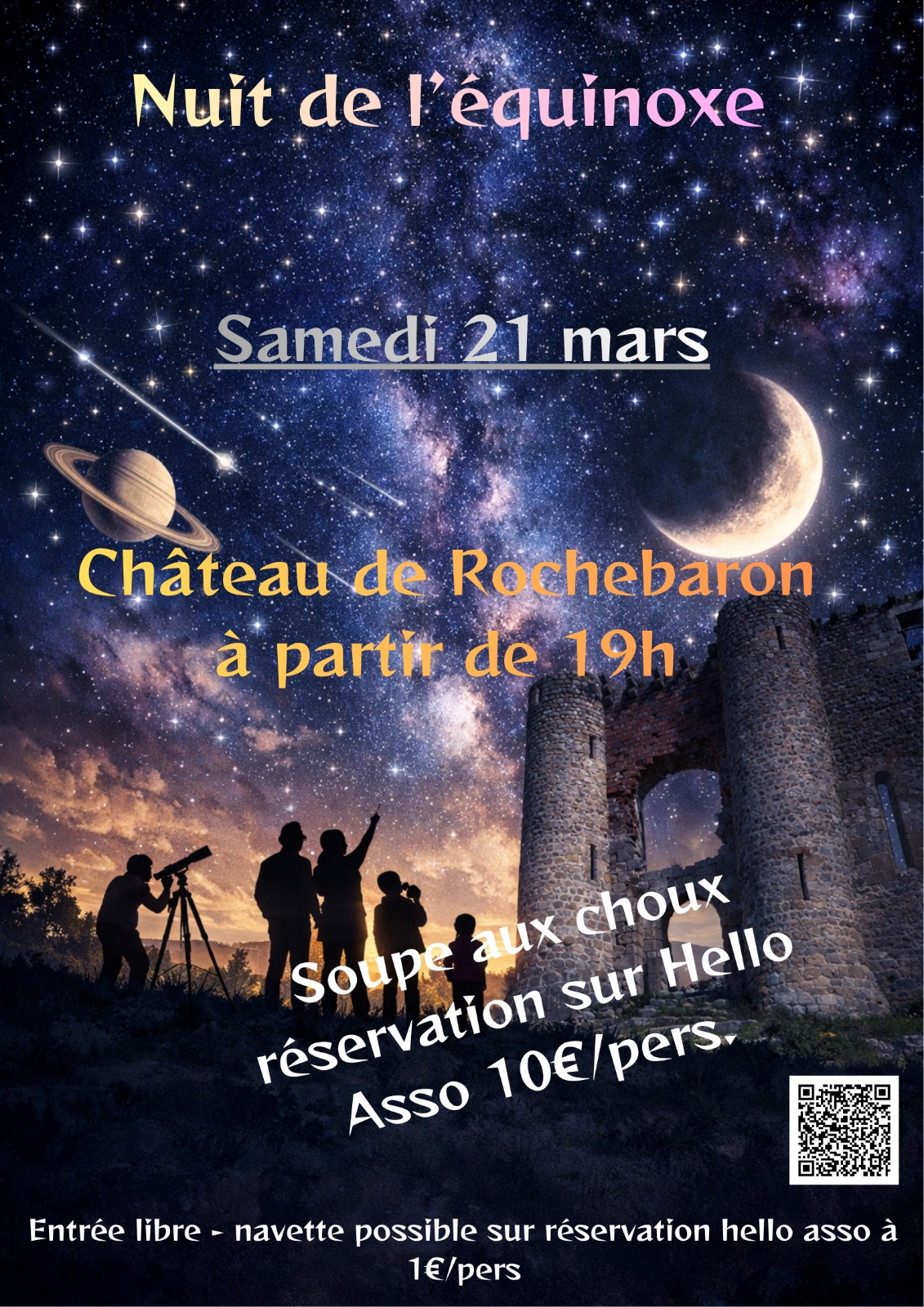 Affiche-Rochebaron-nuit-de-l-equinoxe