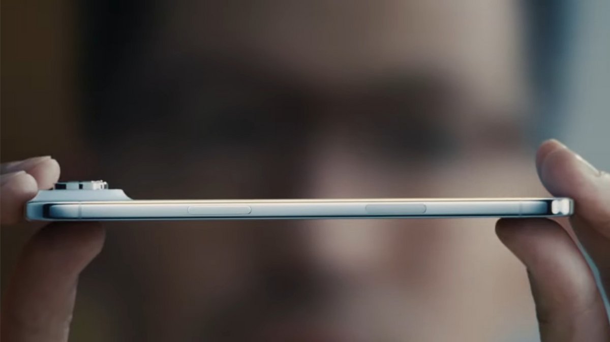 iPhone Air : le smartphone fin, léger et puissant - tout ce qu’il faut savoir