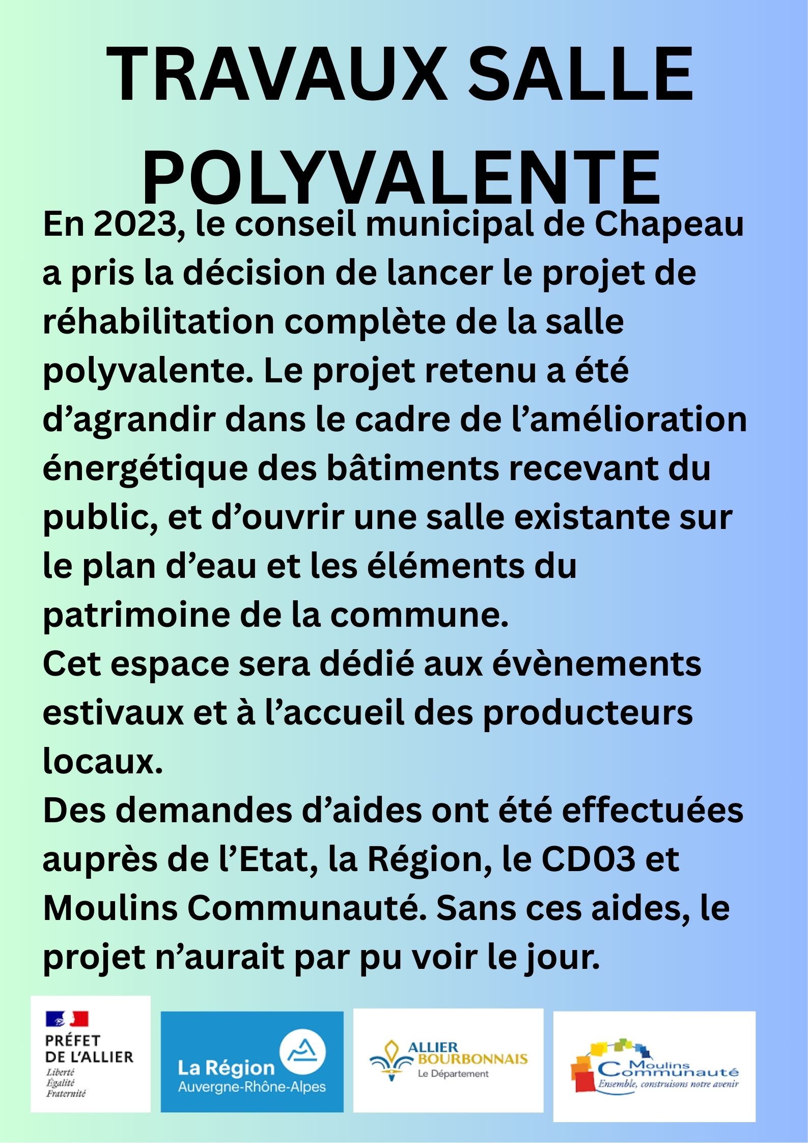 Pub-travaux-salle-polyvalente