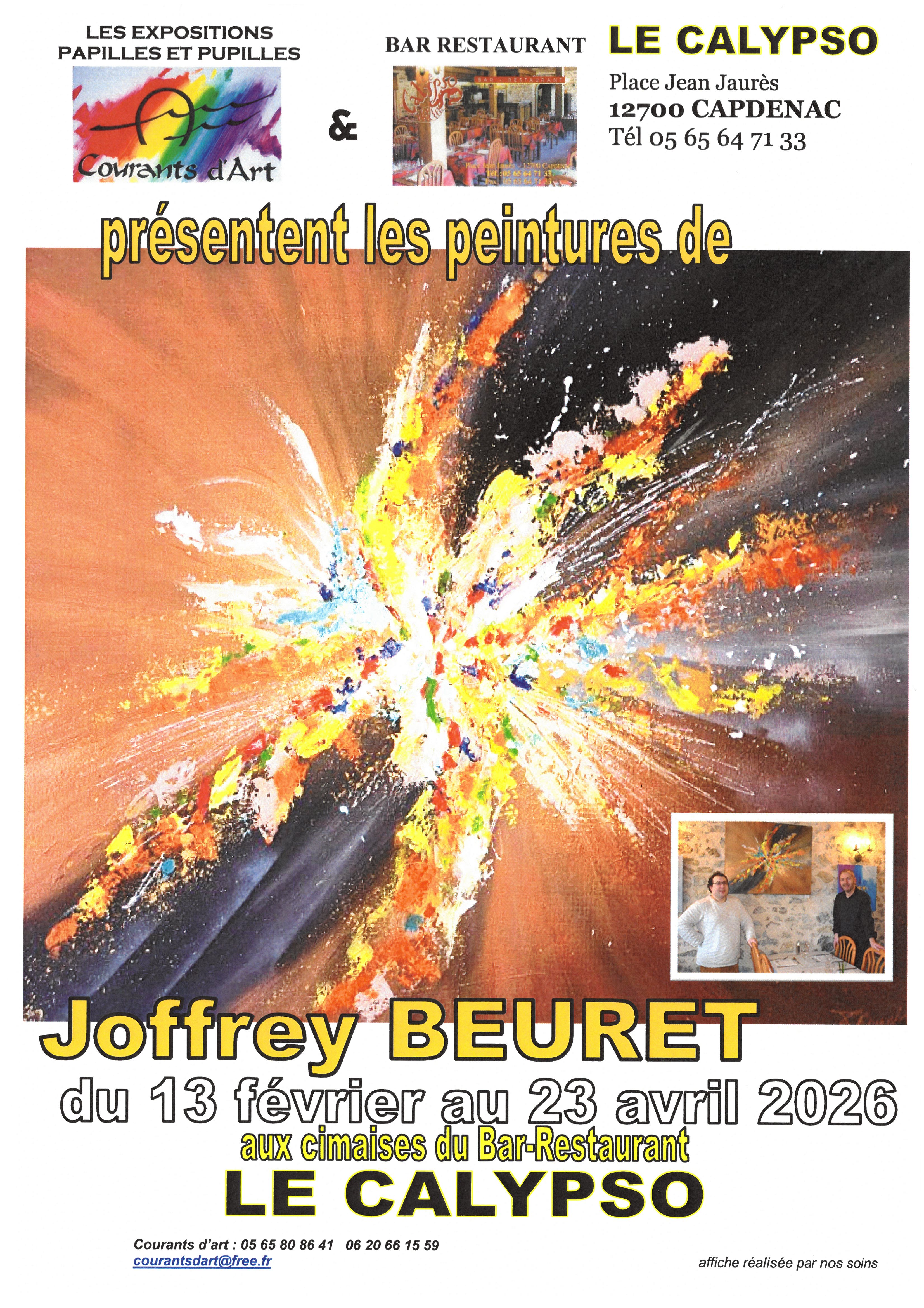 Affiche-Joffrey-Beuret-au-Calypso-a-partir-du-12-fev-2026