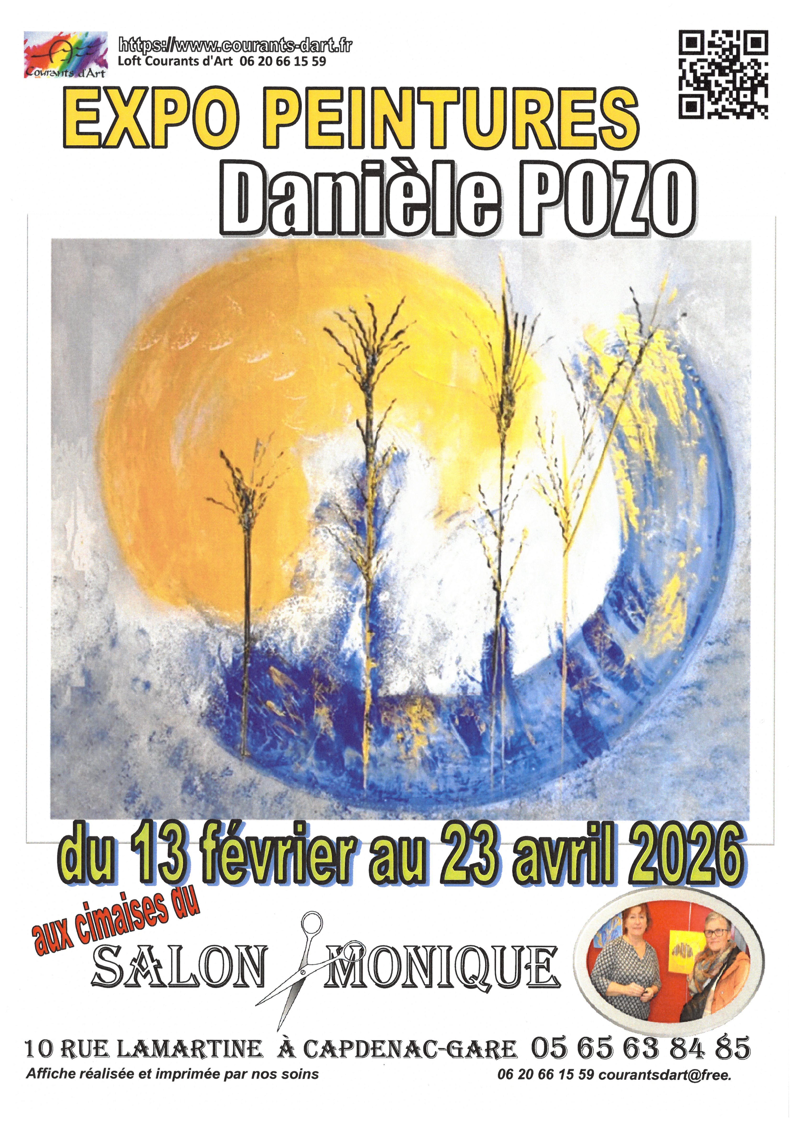 Affiche-Daniele-POZO-Salon-Monique-13022026-jpeg