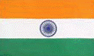 Drapeau-indien-