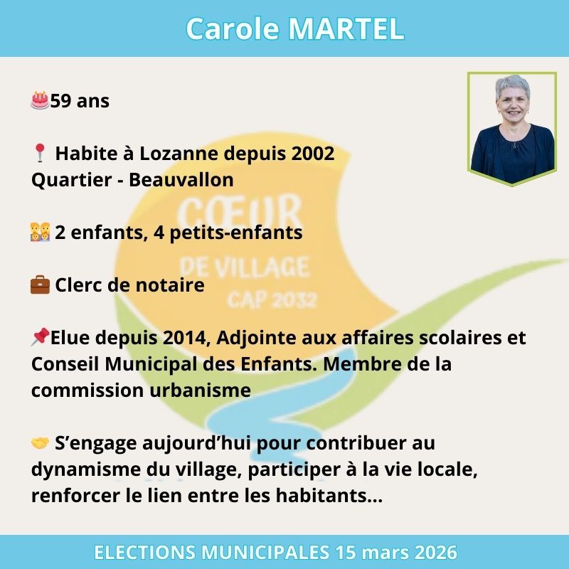 4 carole martel