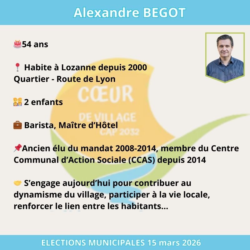 23 alexandre begot