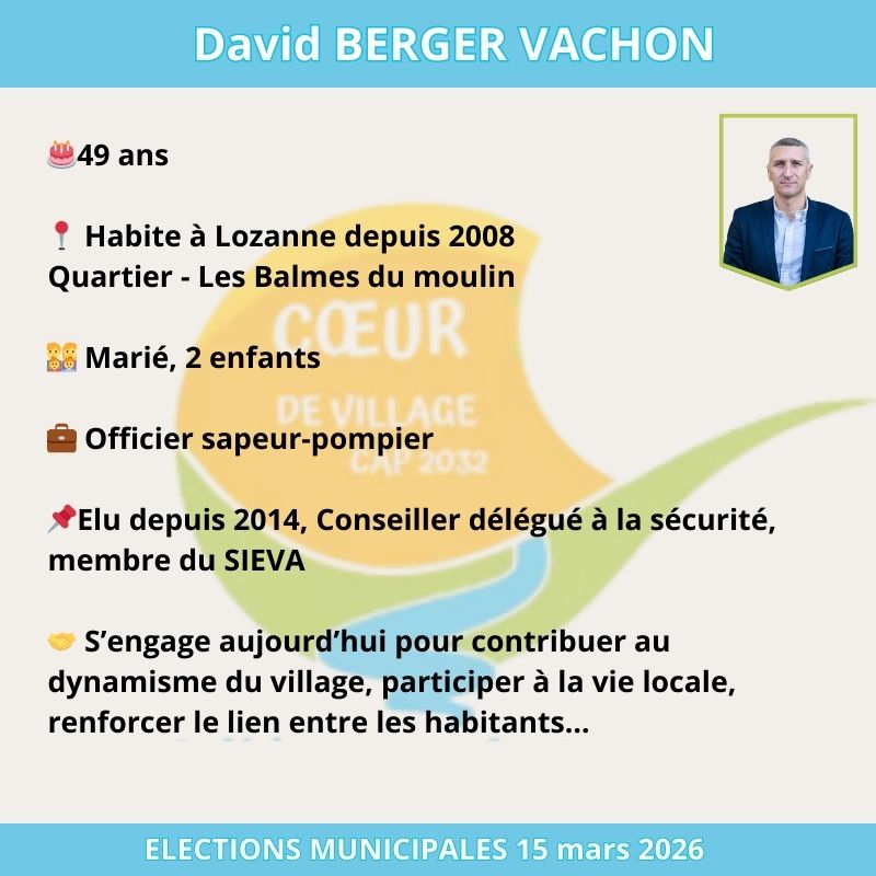 11 david berger vachon