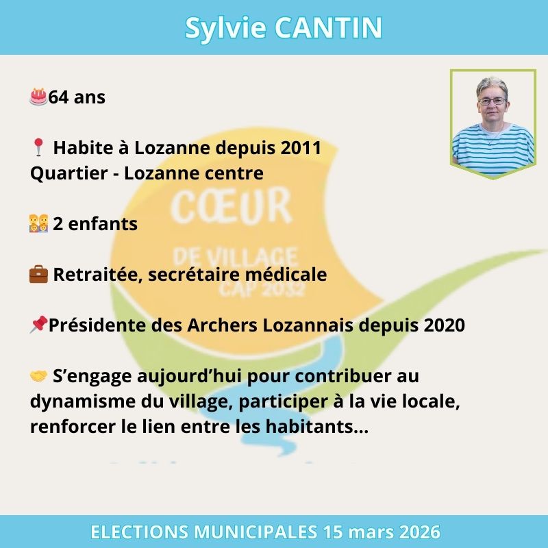 10 sylvie cantin