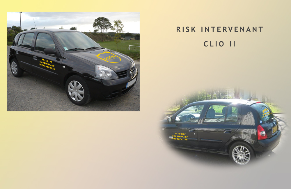 Clio-ii
