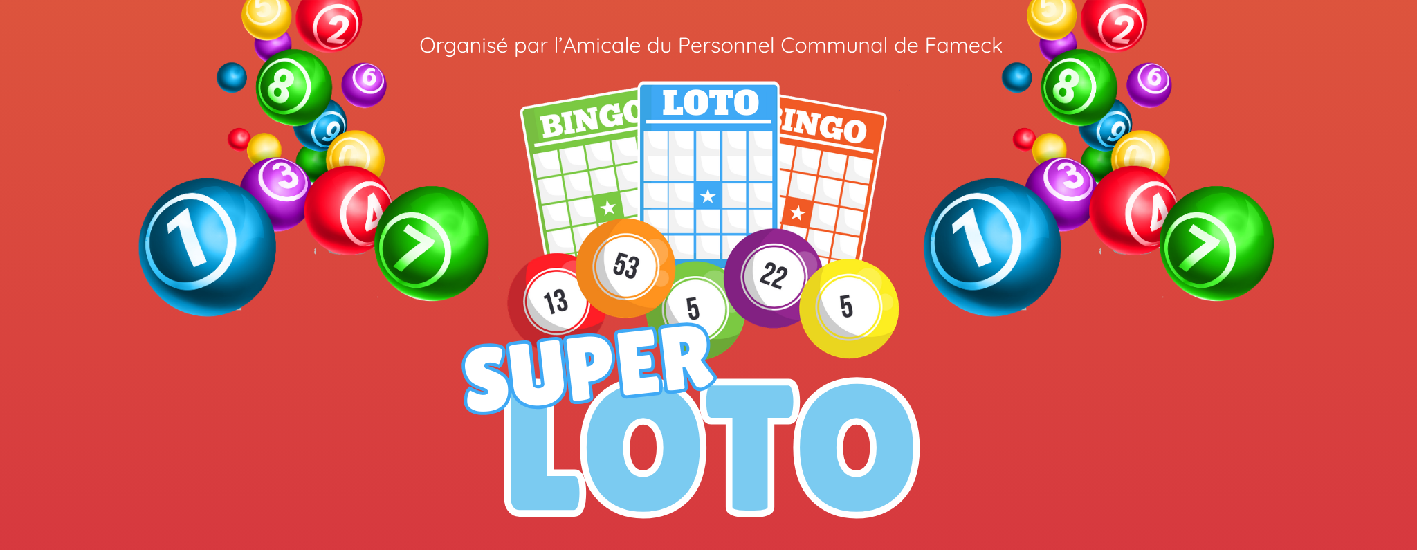 LOTO !