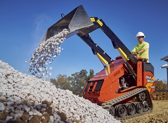 Compact, robuste et productif