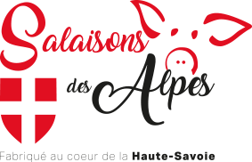 Logo salaisons des alpes