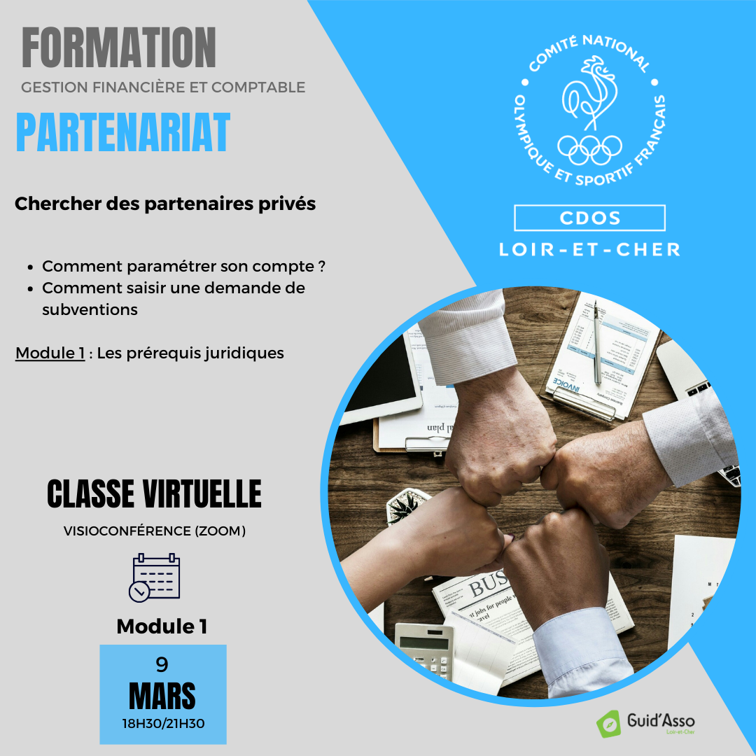 2 1 partenariats partenaires prives 9 03