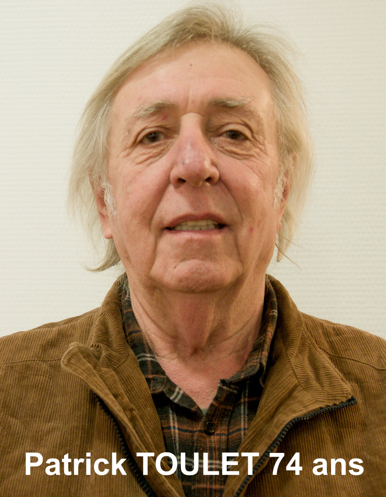 23 TOULET-Patrick 74