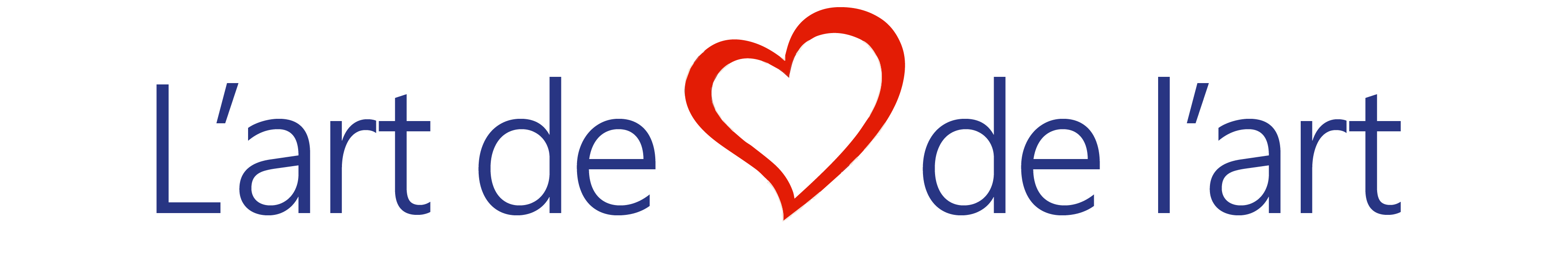 Art-du-coeur-de-l-art-bleu