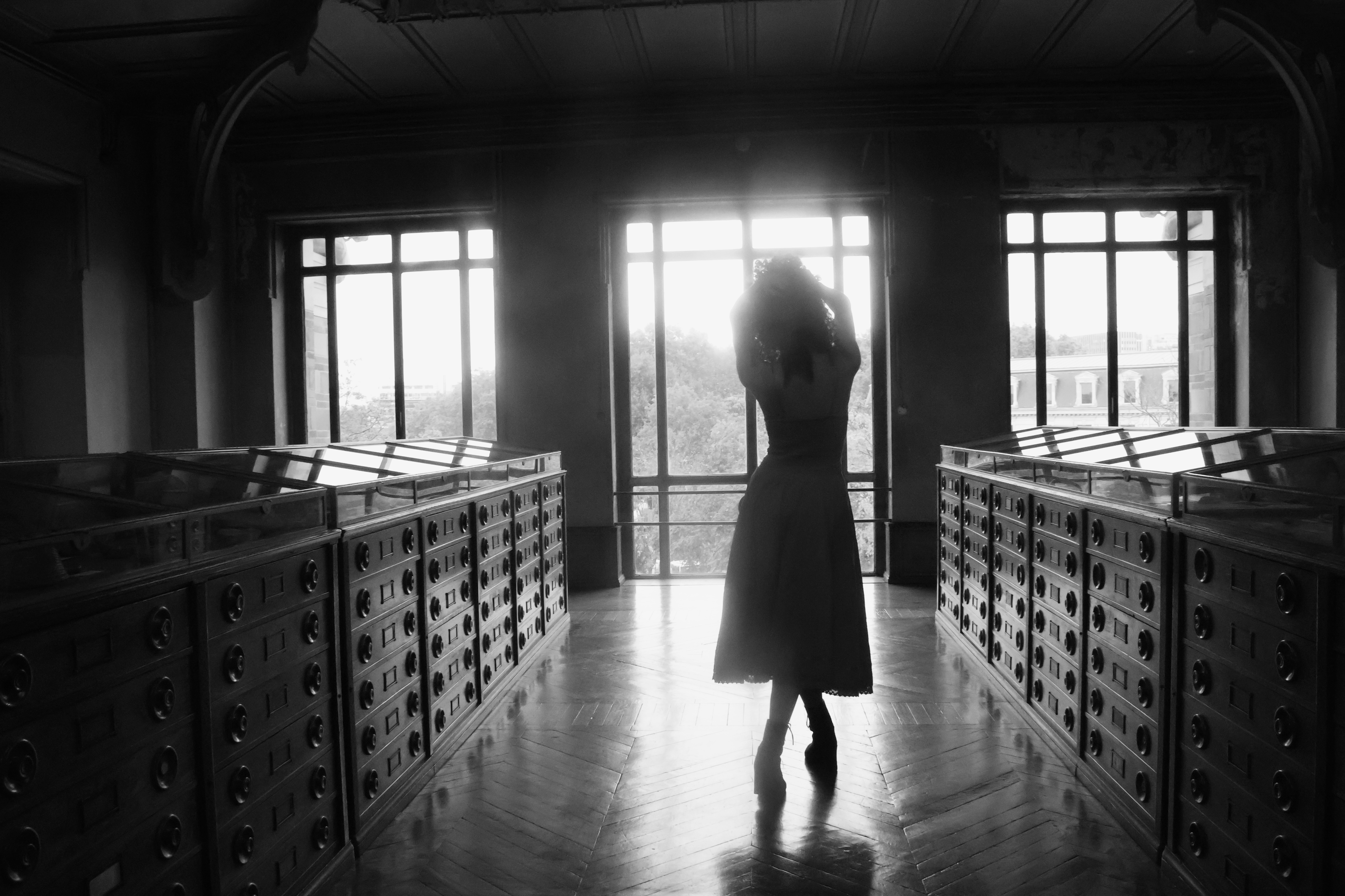Shooting musee 259 