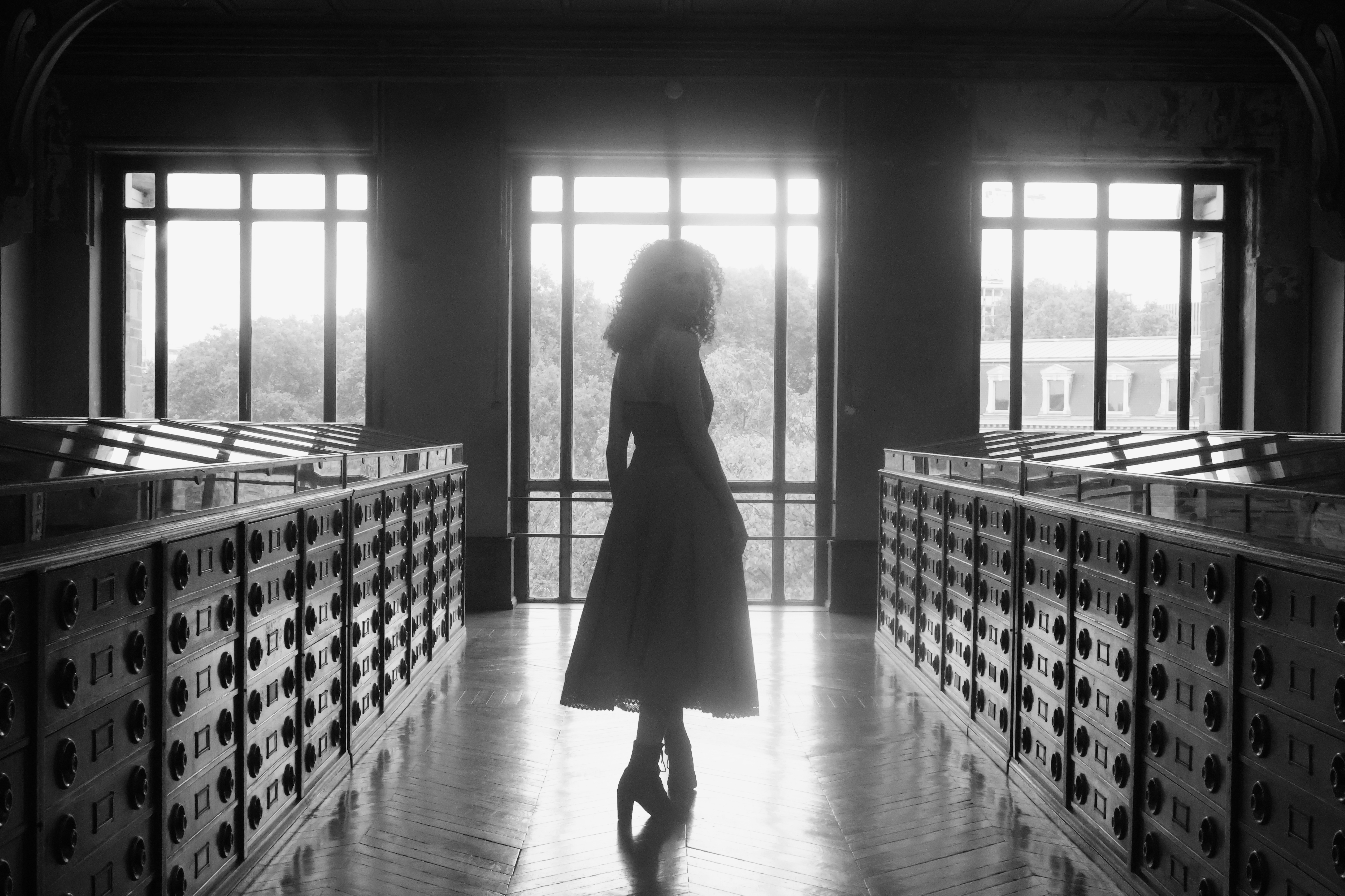 Shooting musee 249 