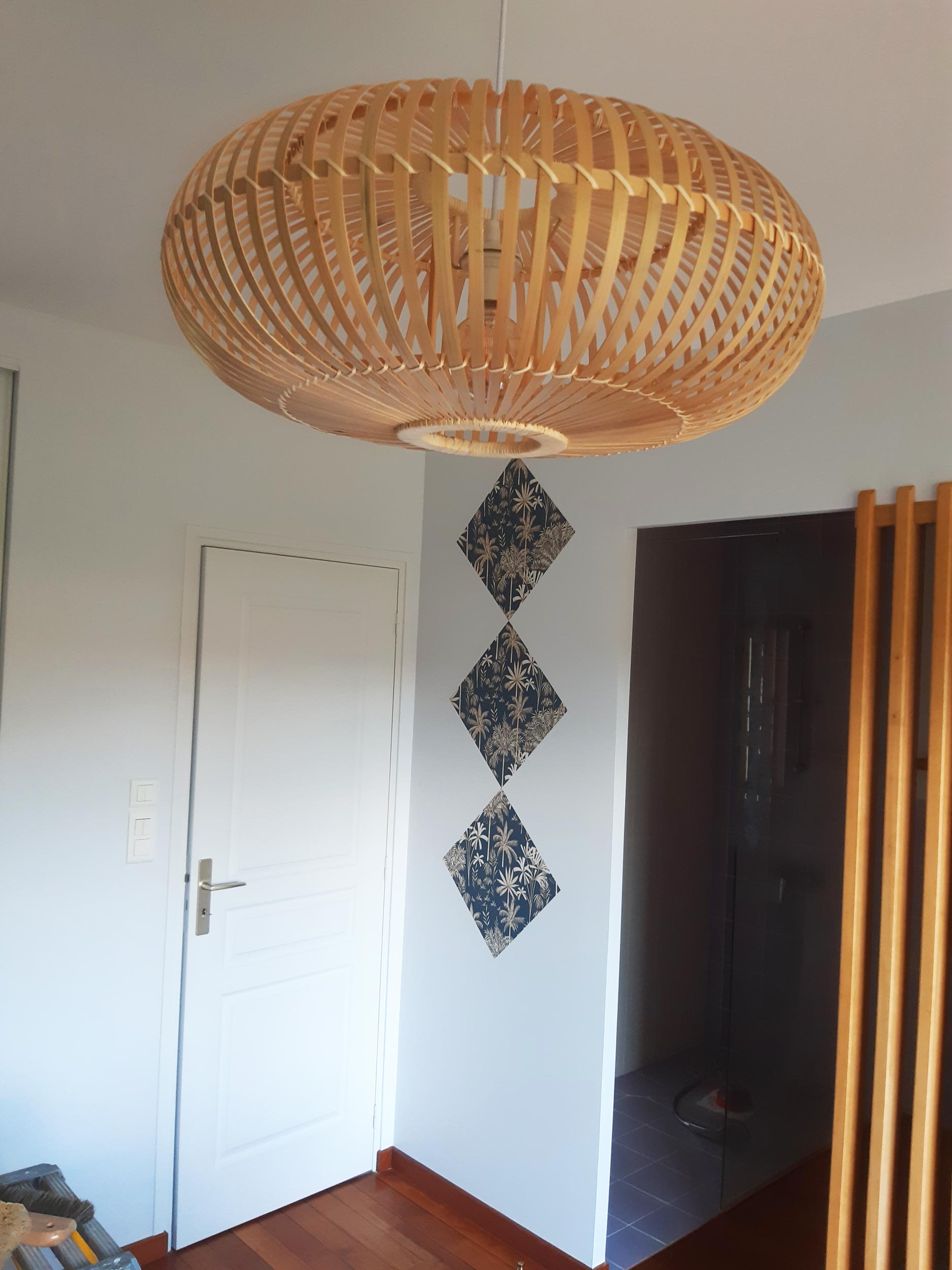 Ludovic laniesse realisations