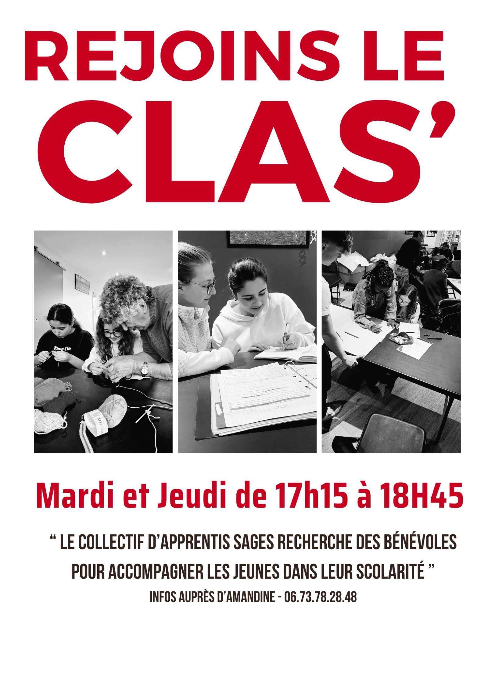 CLAS-2