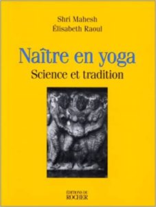 Naitre en yoga