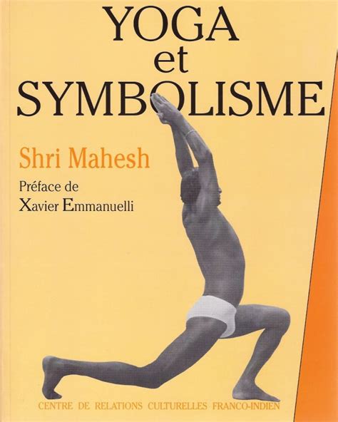 Yoga symbolisme