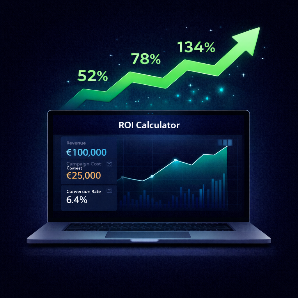 Kit marketing PME 12 templates Excel professionnels