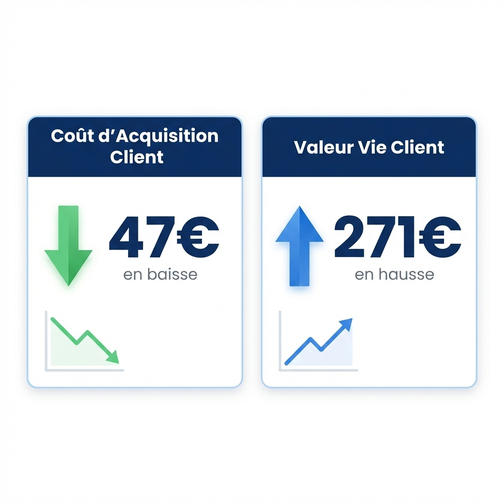 Kit marketing PME 12 templates Excel professionnels