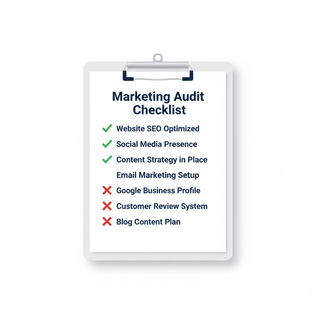 Kit marketing PME 12 templates Excel professionnels