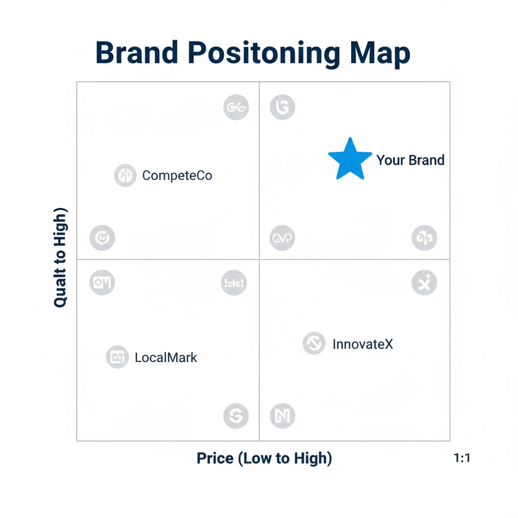 Kit marketing PME 12 templates Excel professionnels