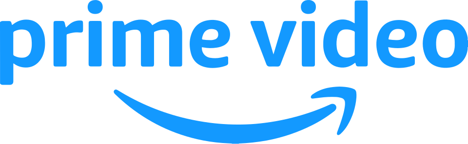Amazon Prime Video logo -2022-svg