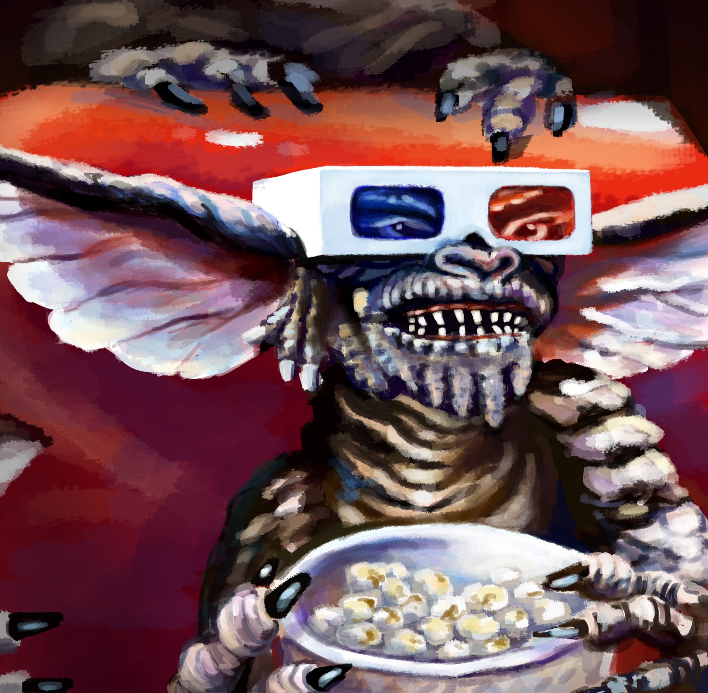 Cinemagremlin