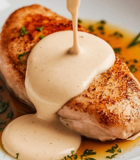 Sauce-Soubise