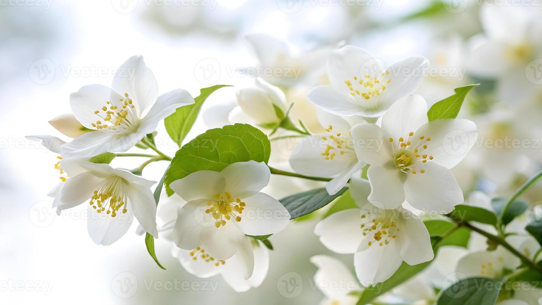 69586004-delicat-blanc-jasmin-fleurs-epanouissement-dans-doux-lumiere-floral-beaute-printemps-bonheur-elegant-fleurs-natures-beaute-proche-en-haut-photo