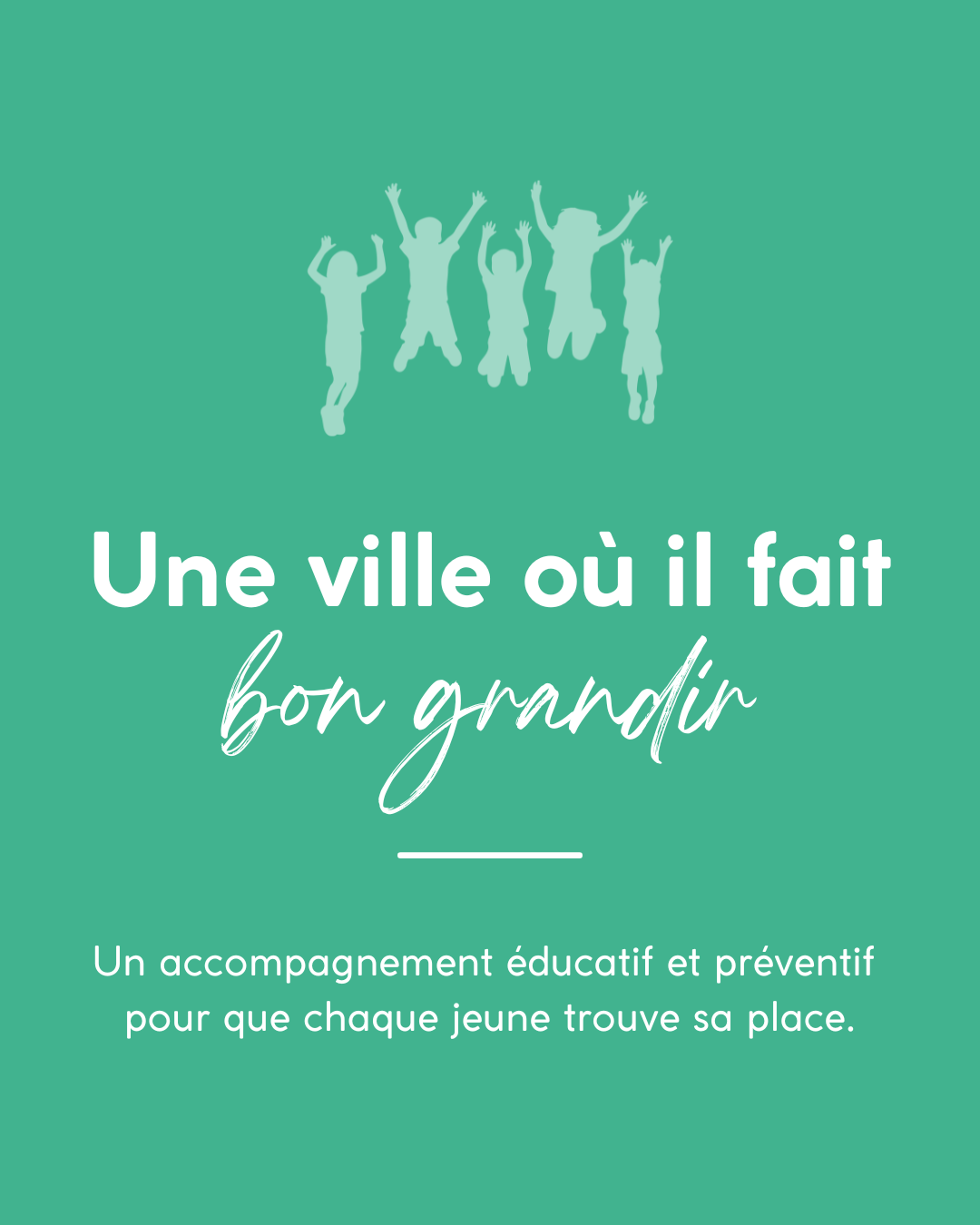 🌱 Pibrac, une ville où il fait bon grandir