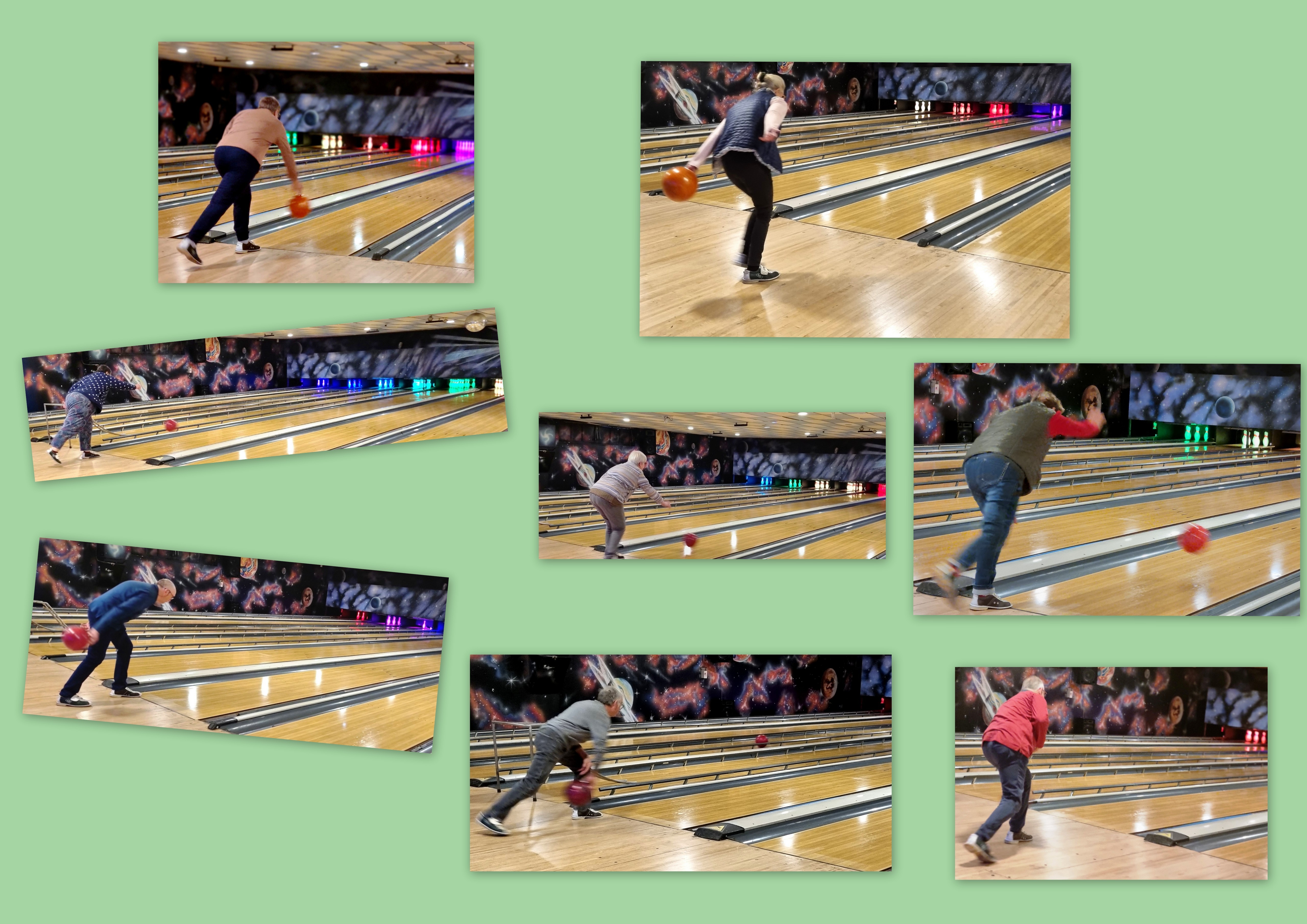 Montage