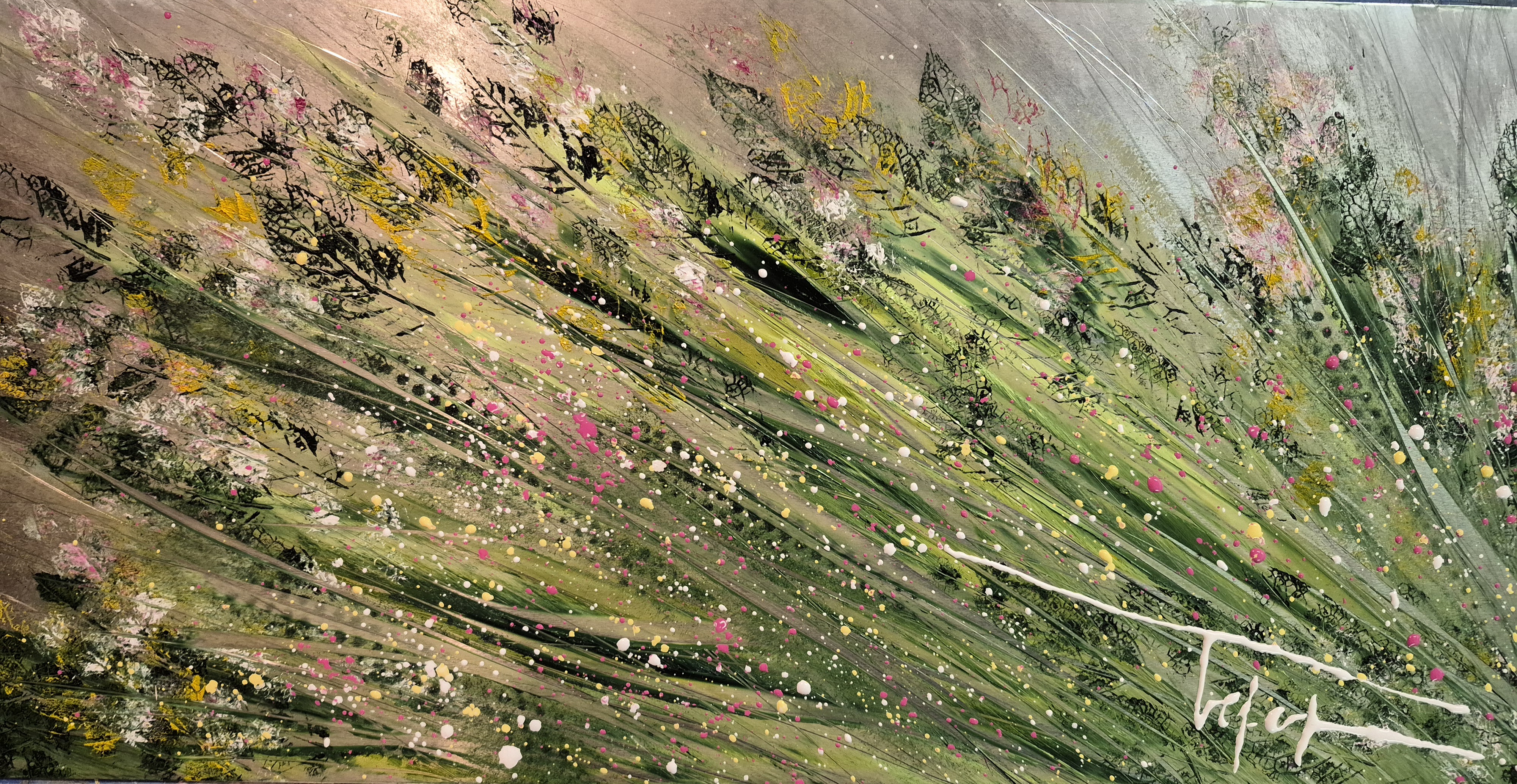 Coup de vent 2026 metal 25x50