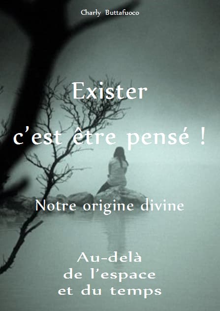 exister c'est être pensé