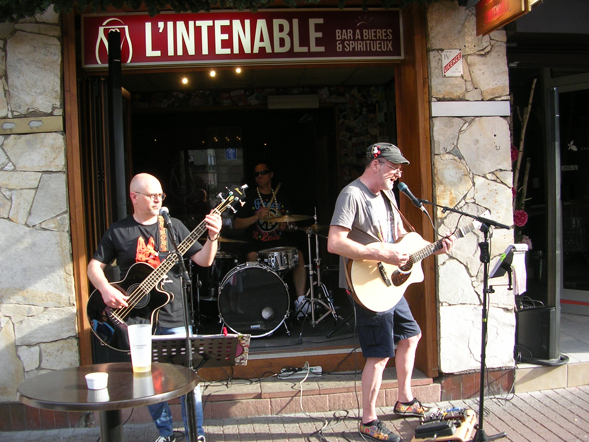 Fête de la Musique 2023 à Obernai