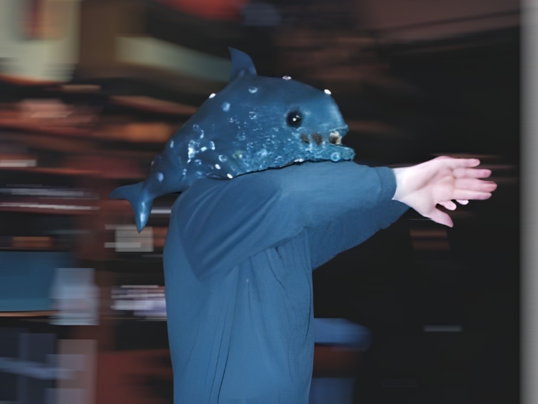 La tournée du siècle...