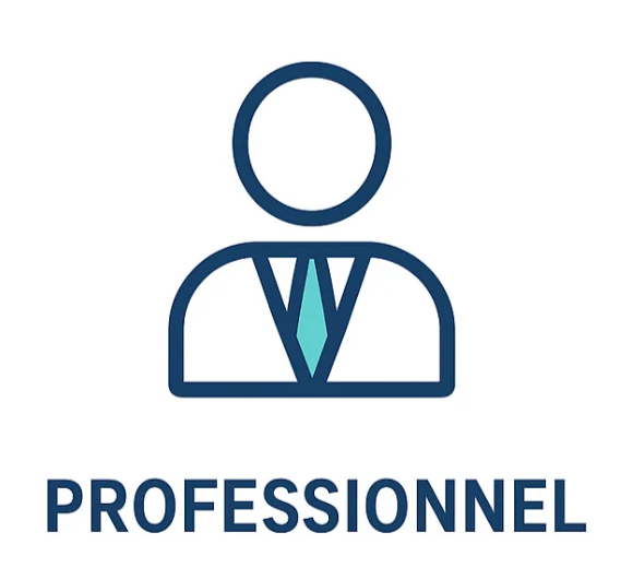 Picto-professionnel
