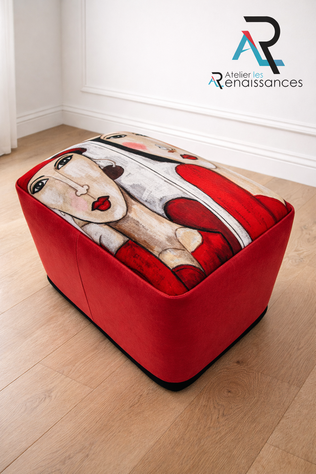 Atelierlesrenaissances tapissierbordeaux tapissiersaintmedardenjalles 