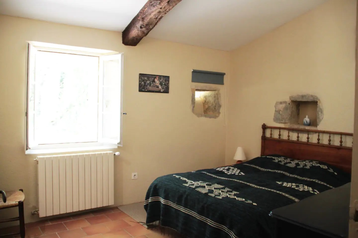 Chambre 2