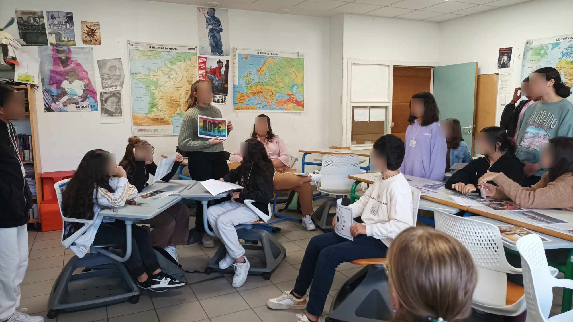 Photo floutee action pedago 2