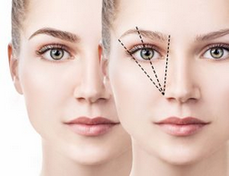 insitut beauté pas cher soin regard et des yeux marseille 13013 la rose la valentine allauch plan de cuques