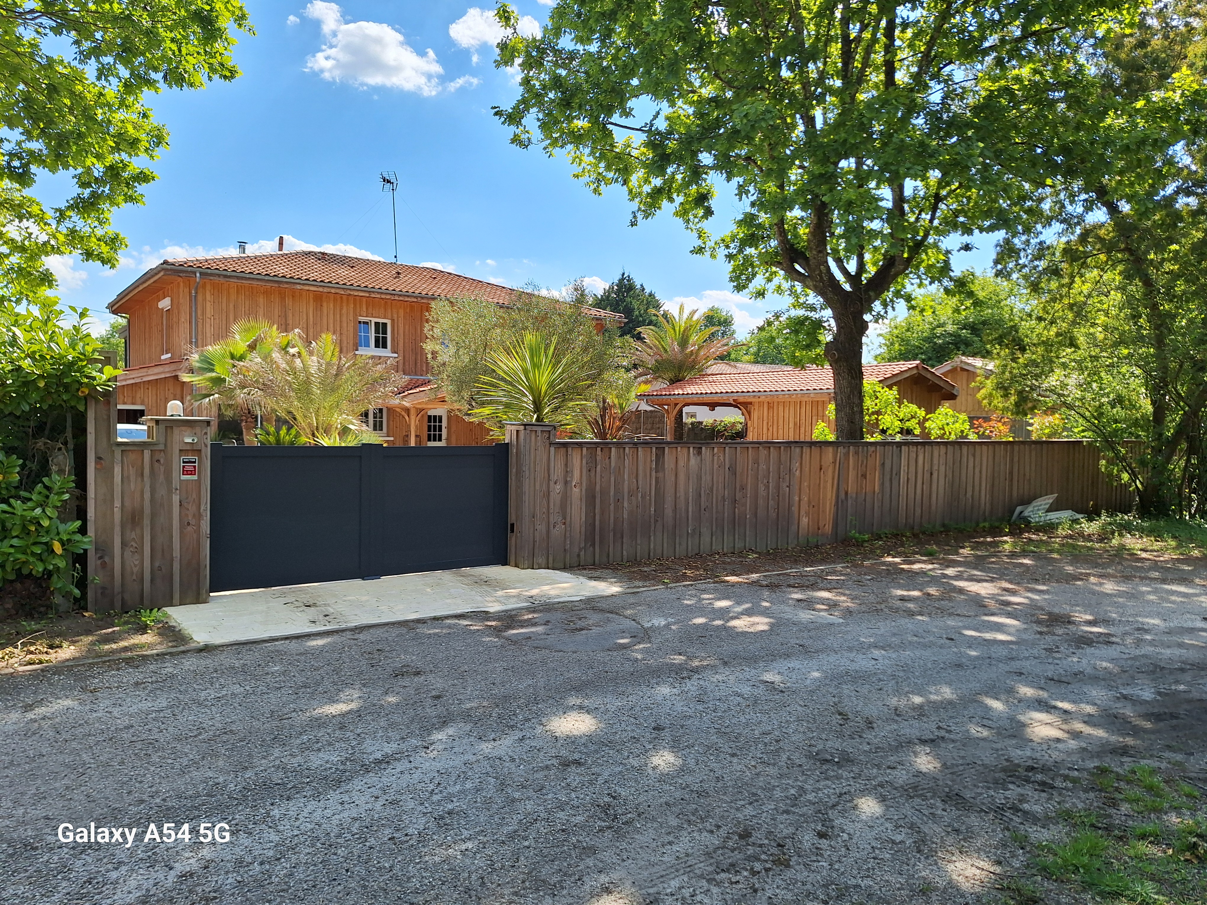 Renan montoir architecte lege cap ferret ares andernos les bains 3 