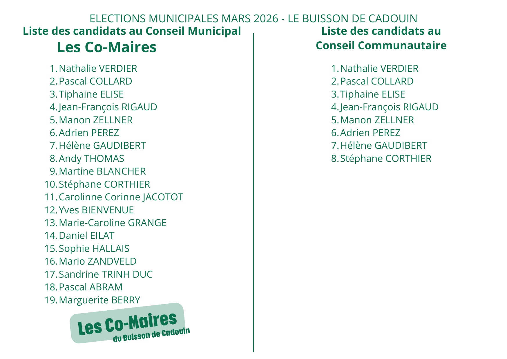 Bulletin-de-vote- Co-Maires A5-vert