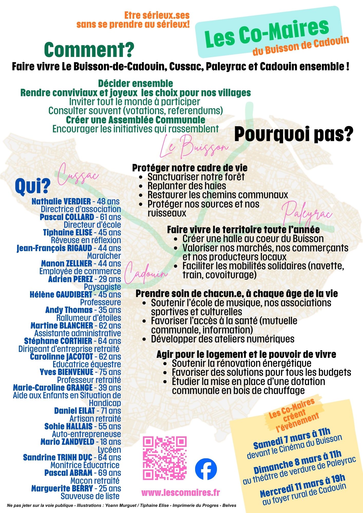 Profession-de-foi Les-Co-Maires-V-Impression-A4-